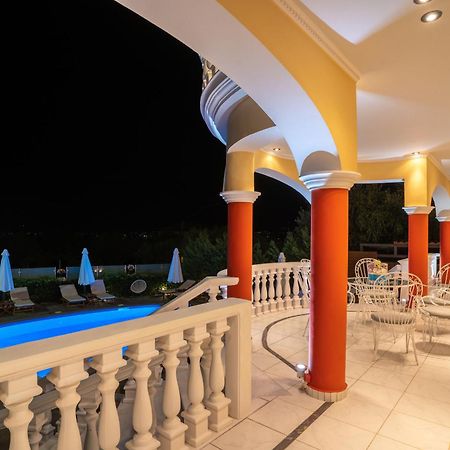 Kalipádhon Villa Bella Sole מראה חיצוני תמונה