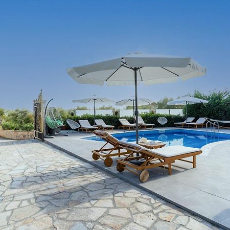 Kalipádhon Villa Bella Sole מראה חיצוני תמונה