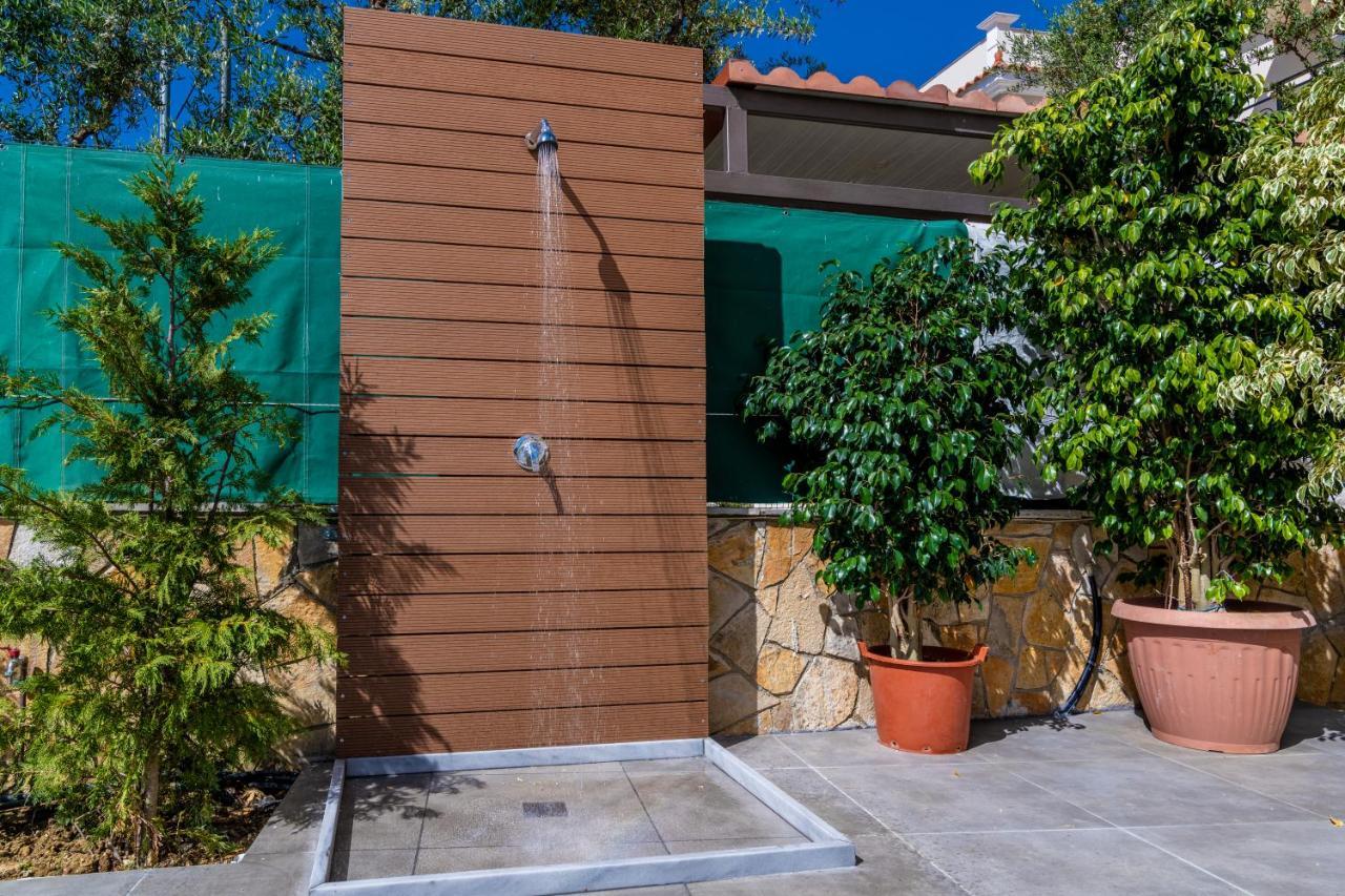 Kalipádhon Villa Bella Sole מראה חיצוני תמונה
