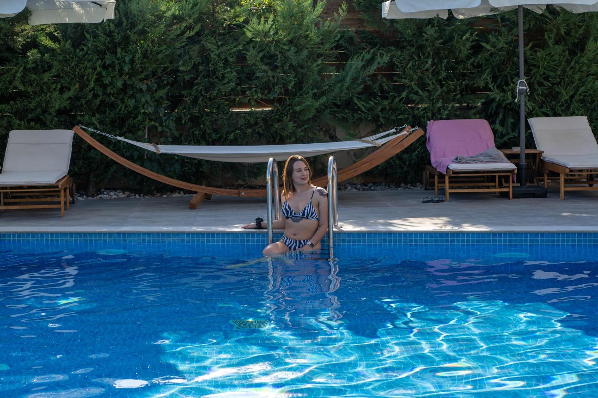 Kalipádhon Villa Bella Sole מראה חיצוני תמונה