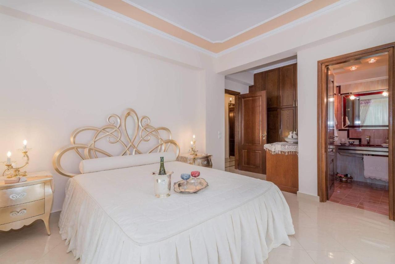 Kalipádhon Villa Bella Sole מראה חיצוני תמונה