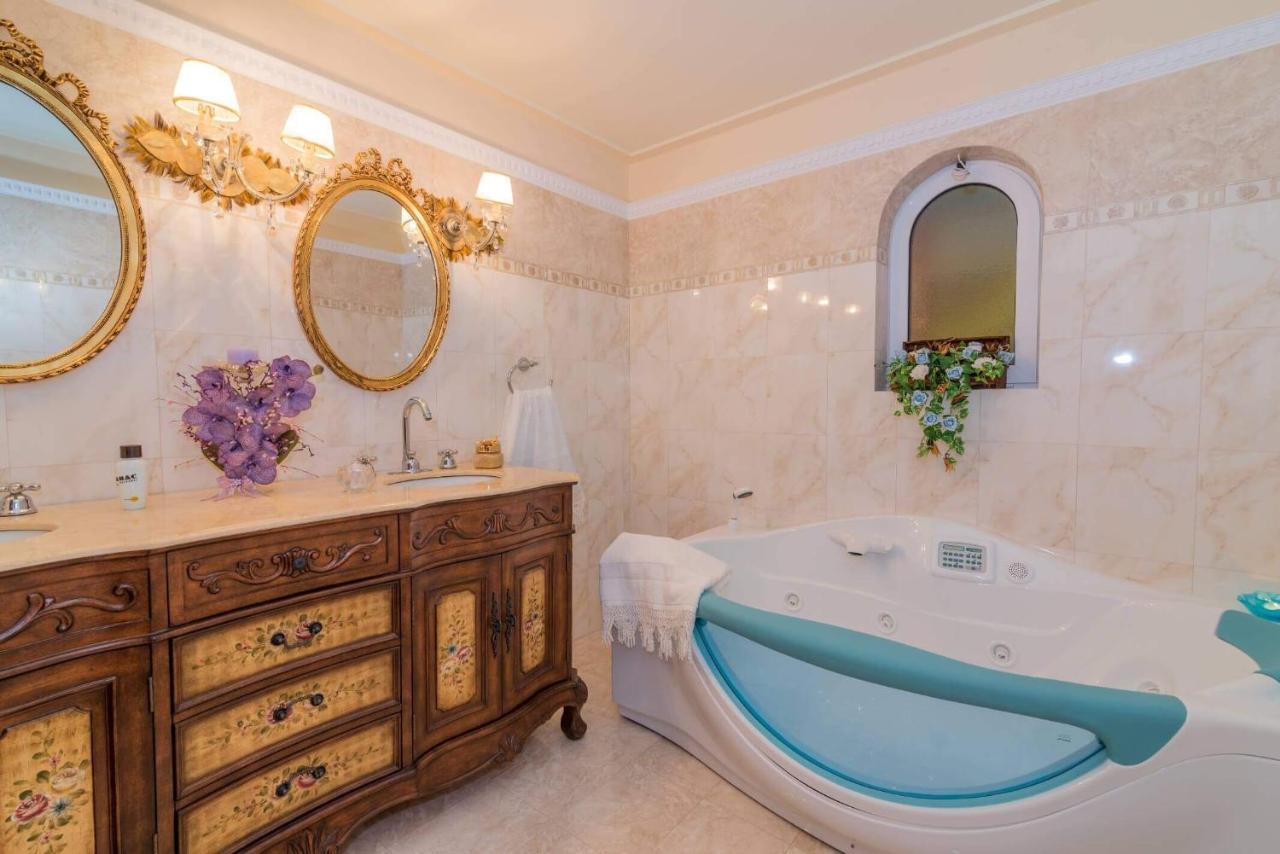 Kalipádhon Villa Bella Sole מראה חיצוני תמונה