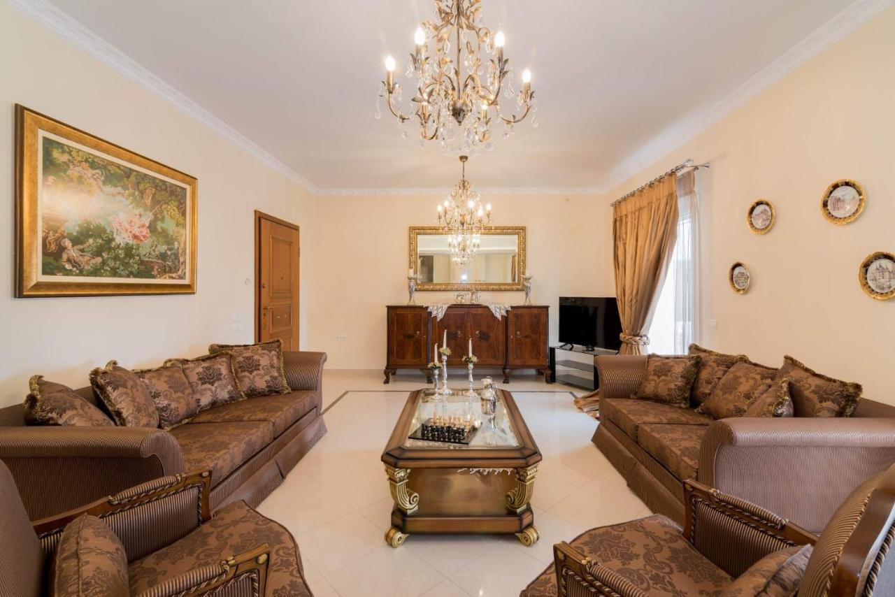Kalipádhon Villa Bella Sole מראה חיצוני תמונה