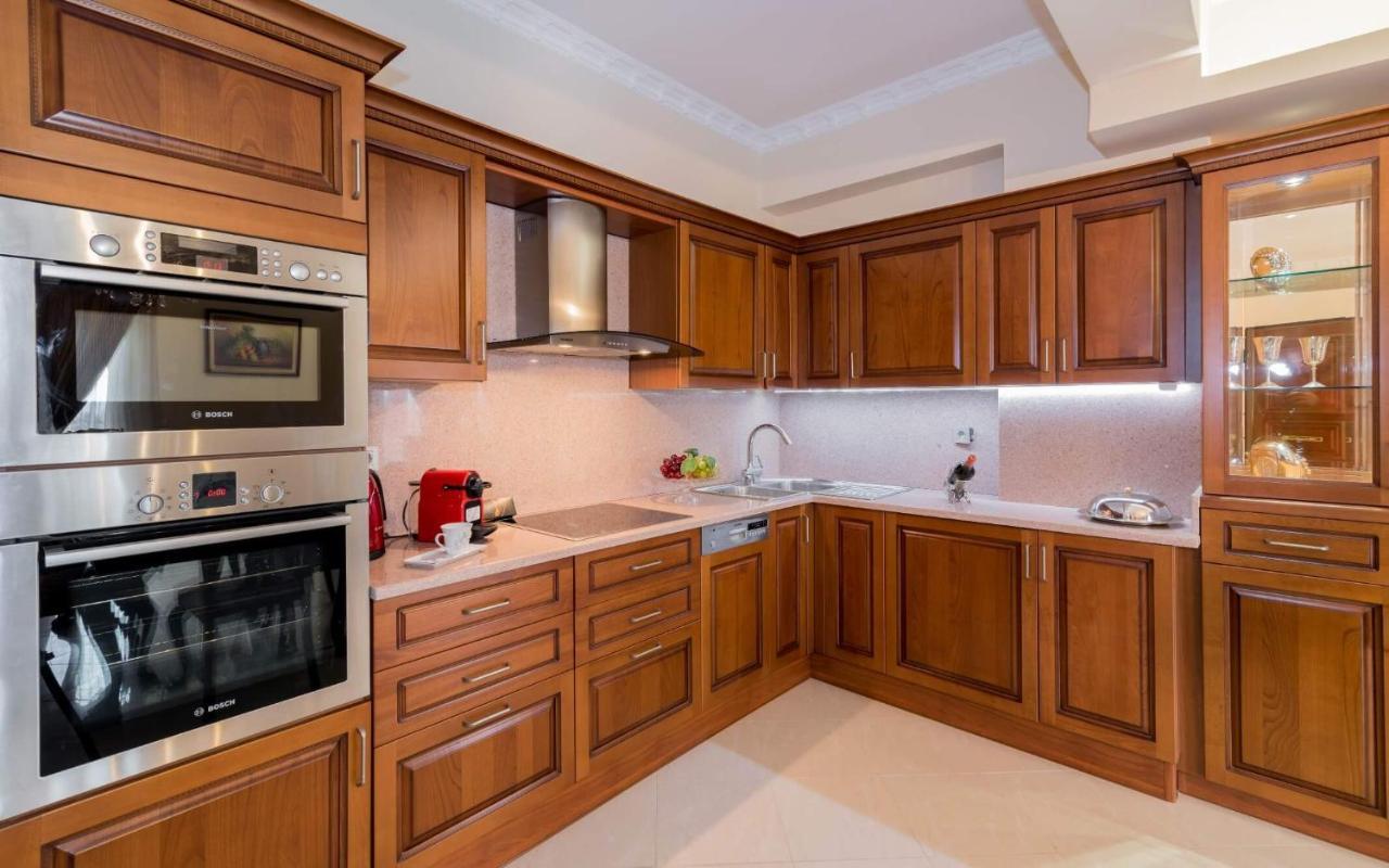 Kalipádhon Villa Bella Sole מראה חיצוני תמונה