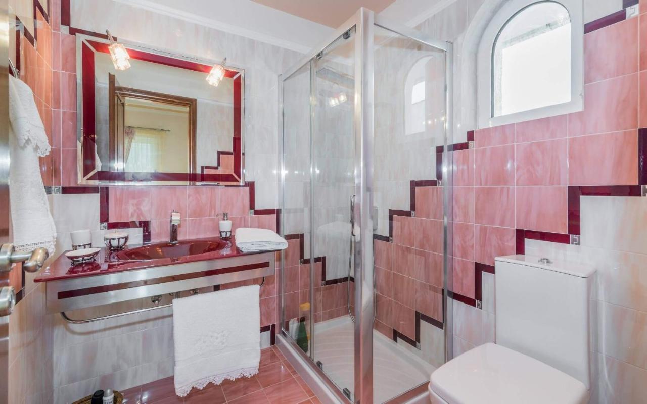 Kalipádhon Villa Bella Sole מראה חיצוני תמונה