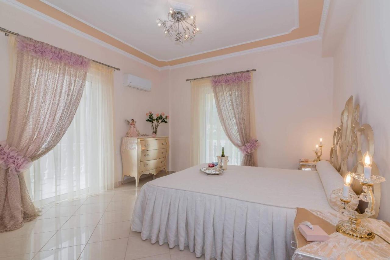 Kalipádhon Villa Bella Sole מראה חיצוני תמונה