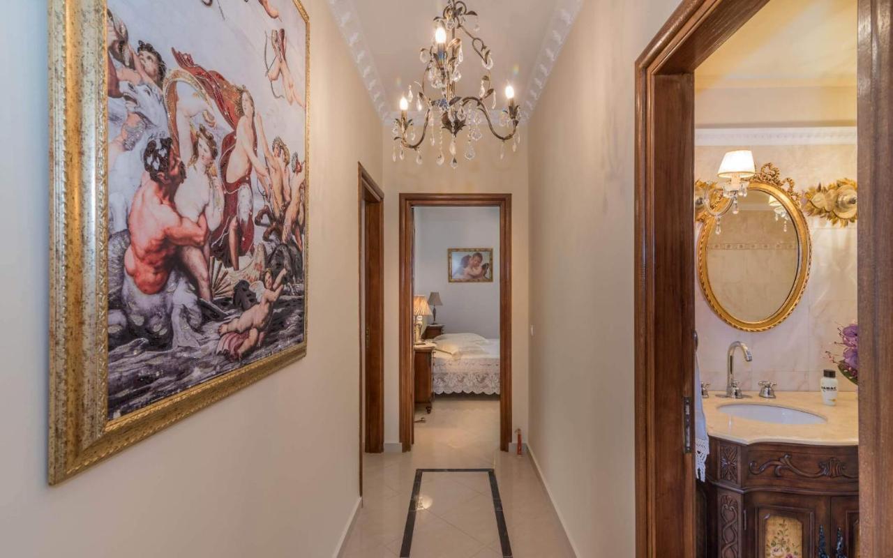Kalipádhon Villa Bella Sole מראה חיצוני תמונה