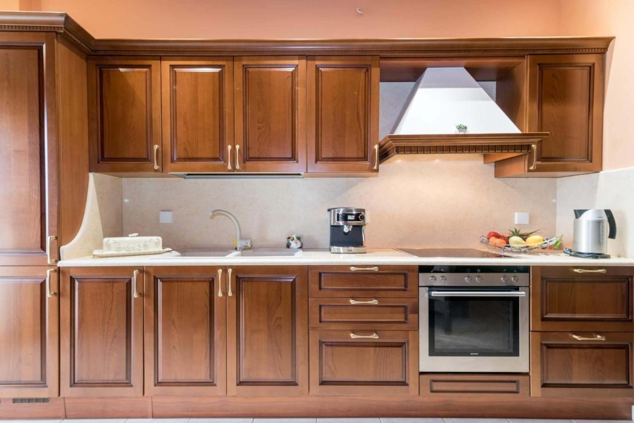 Kalipádhon Villa Bella Sole מראה חיצוני תמונה