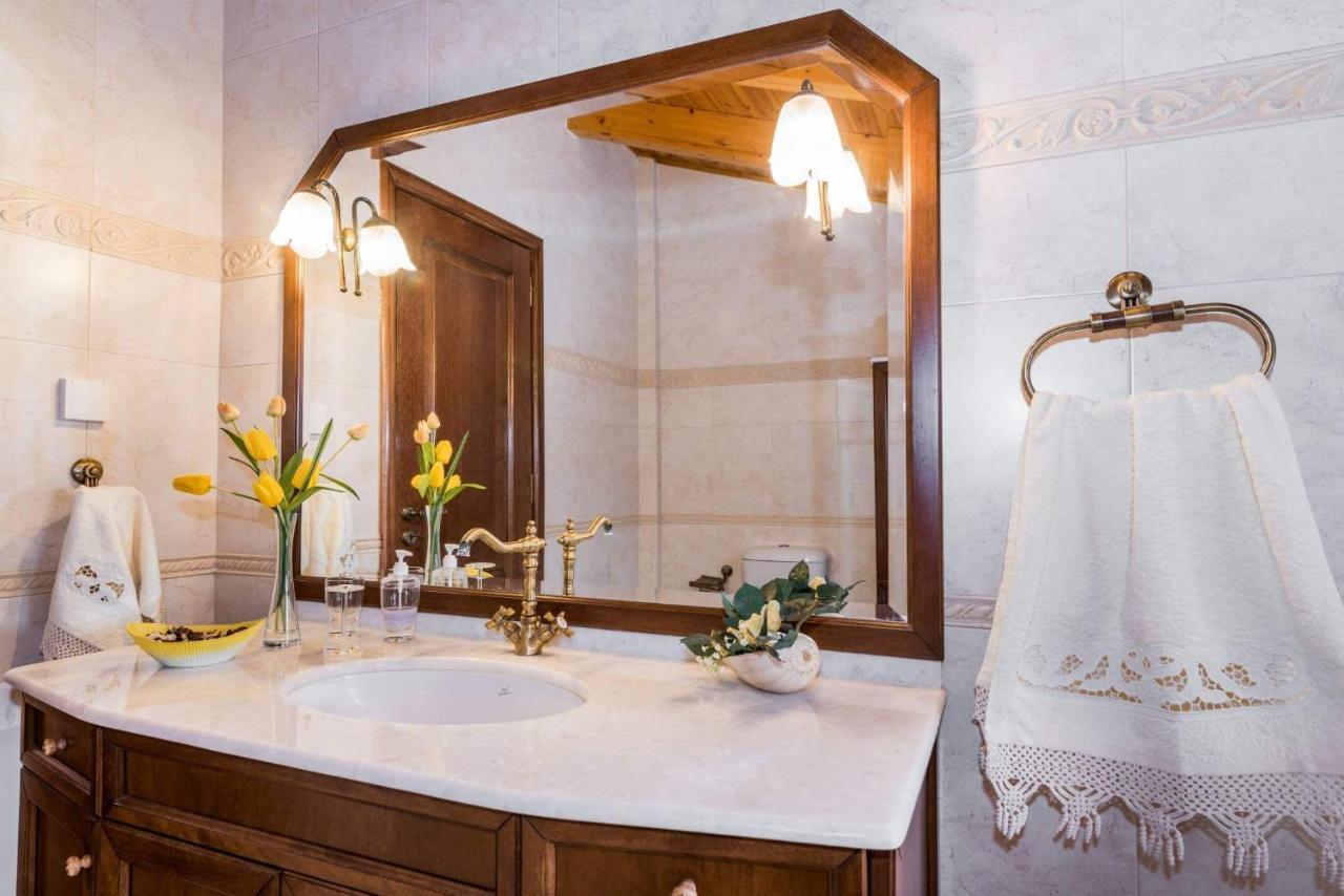 Kalipádhon Villa Bella Sole מראה חיצוני תמונה