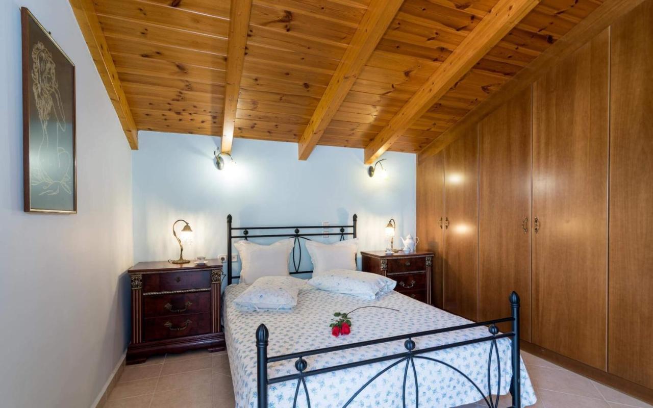 Kalipádhon Villa Bella Sole מראה חיצוני תמונה