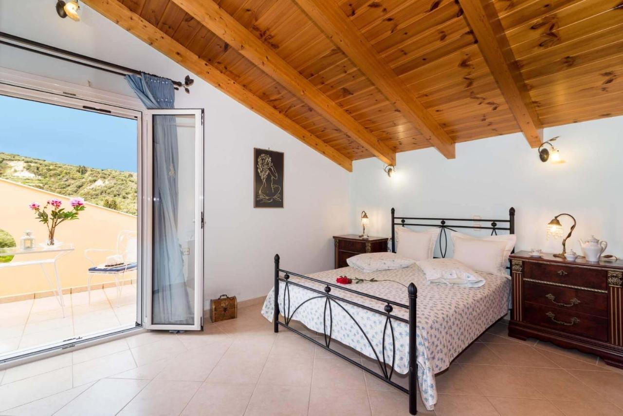 Kalipádhon Villa Bella Sole מראה חיצוני תמונה
