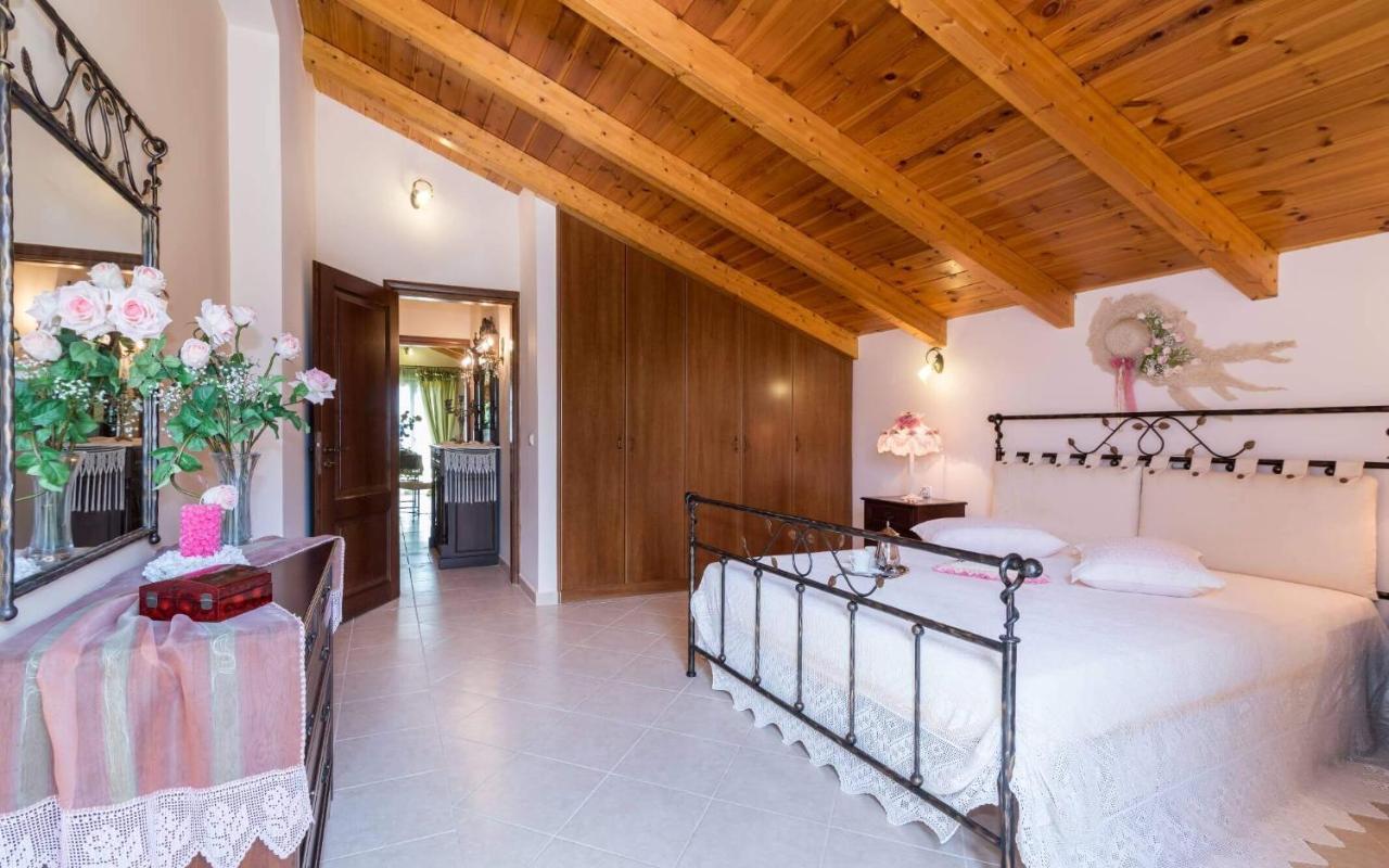 Kalipádhon Villa Bella Sole מראה חיצוני תמונה